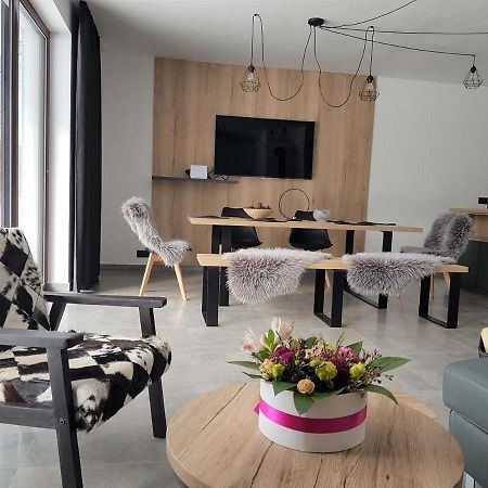 Apartman Pod Hochfichtem Nova Pec Bagian luar foto