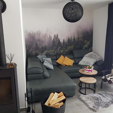 Apartman Pod Hochfichtem Nova Pec Bagian luar foto