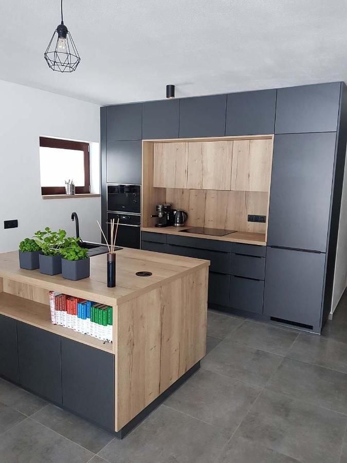 Apartman Pod Hochfichtem Nova Pec Bagian luar foto
