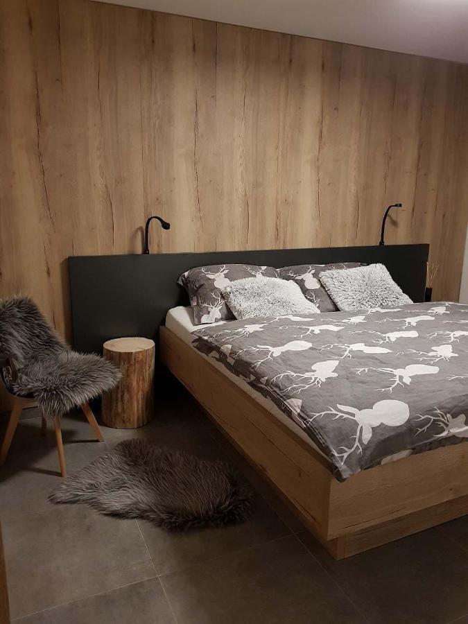 Apartman Pod Hochfichtem Nova Pec Bagian luar foto