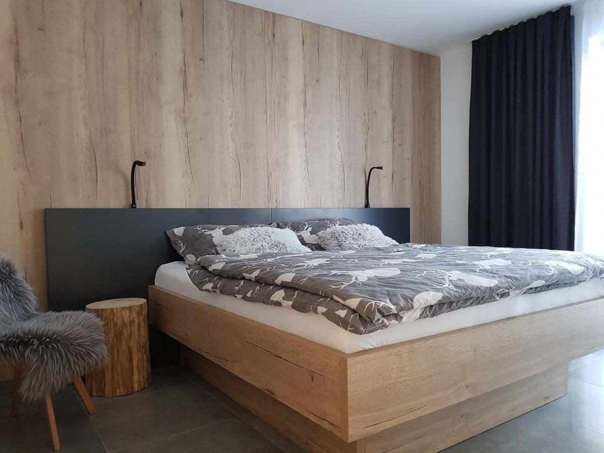 Apartman Pod Hochfichtem Nova Pec Bagian luar foto