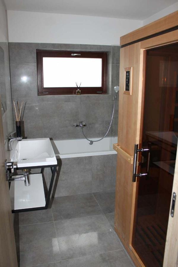 Apartman Pod Hochfichtem Nova Pec Bagian luar foto