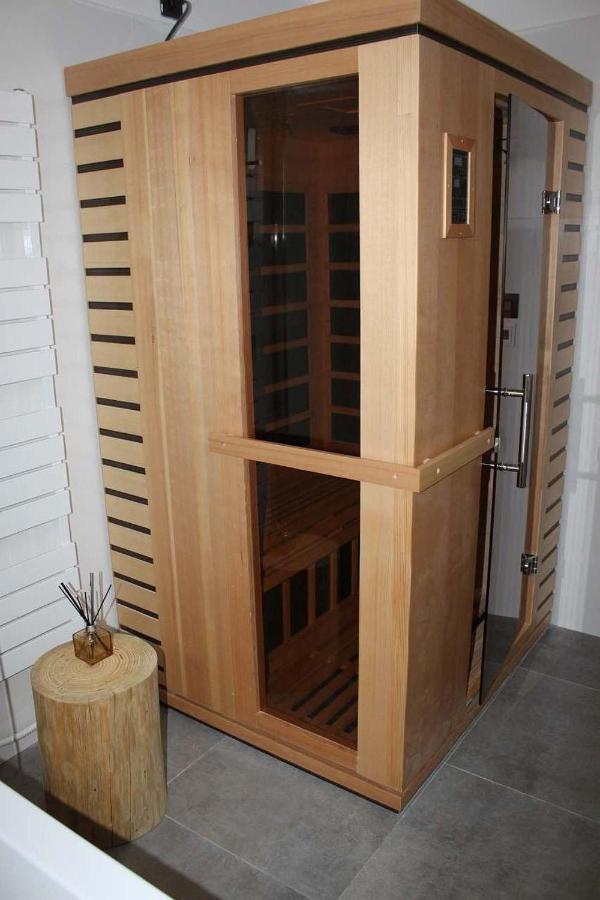 Apartman Pod Hochfichtem Nova Pec Bagian luar foto