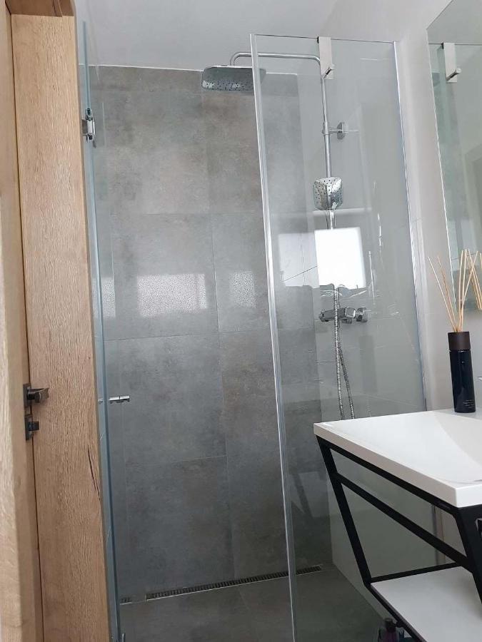 Apartman Pod Hochfichtem Nova Pec Bagian luar foto