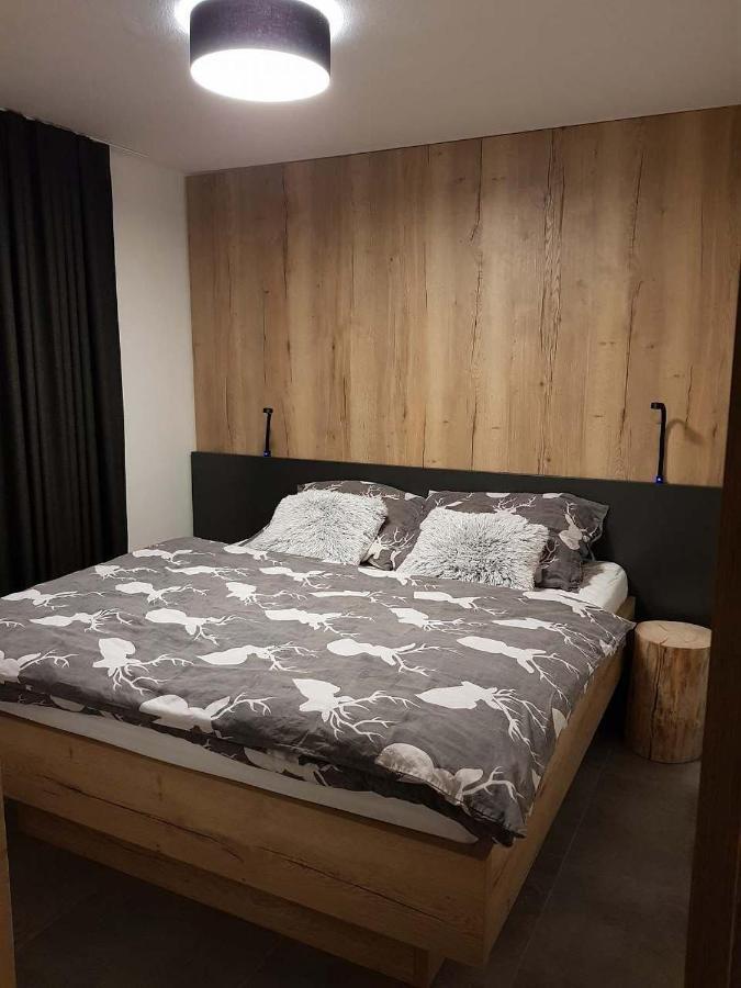 Apartman Pod Hochfichtem Nova Pec Bagian luar foto