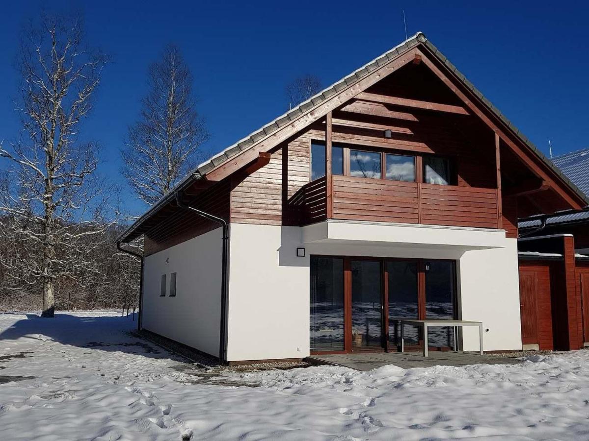 Apartman Pod Hochfichtem Nova Pec Bagian luar foto