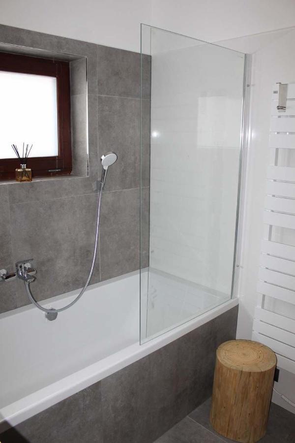 Apartman Pod Hochfichtem Nova Pec Bagian luar foto