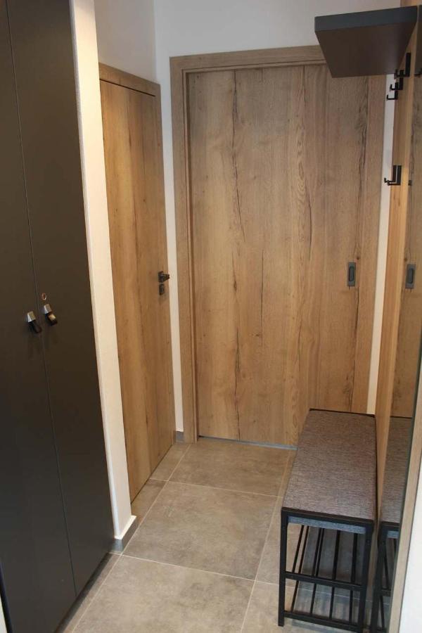 Apartman Pod Hochfichtem Nova Pec Bagian luar foto