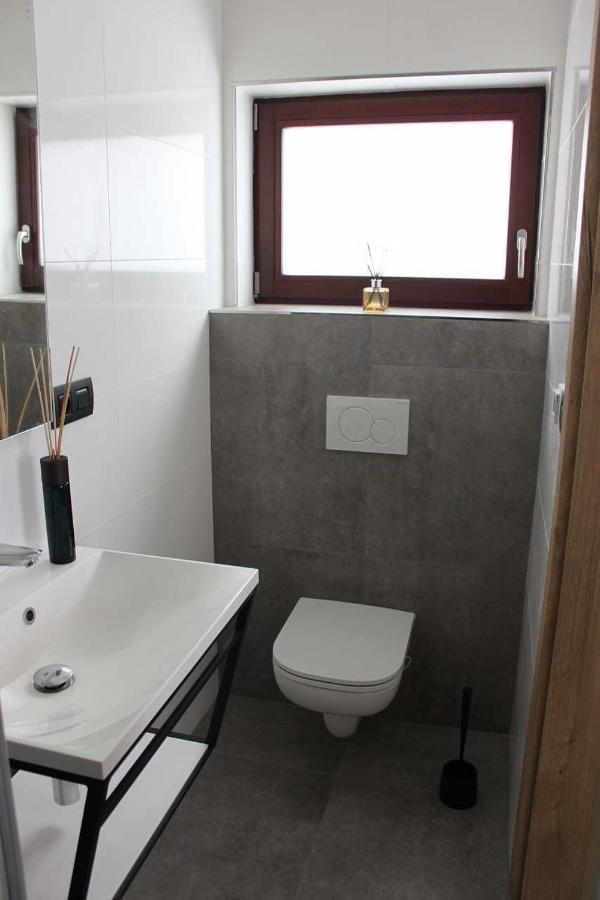 Apartman Pod Hochfichtem Nova Pec Bagian luar foto