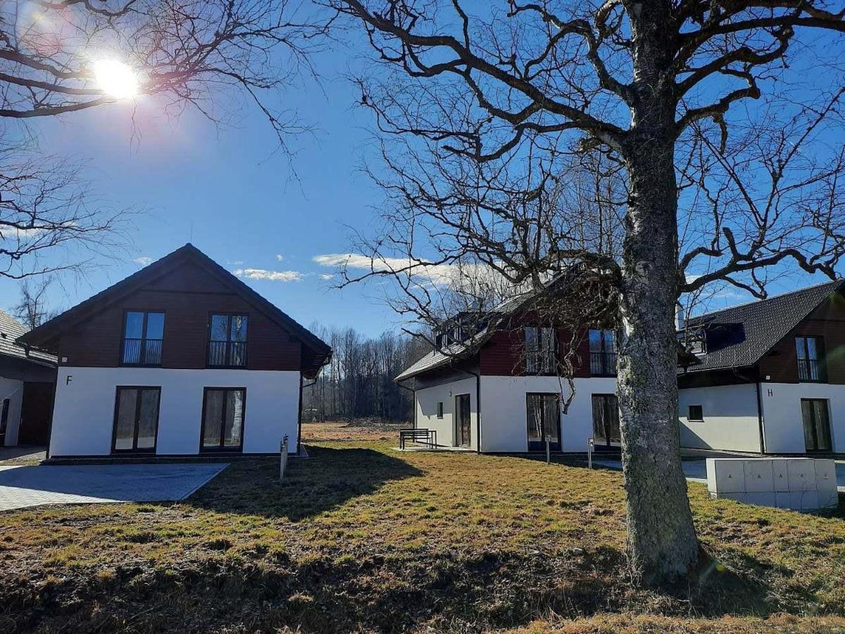 Apartman Pod Hochfichtem Nova Pec Bagian luar foto