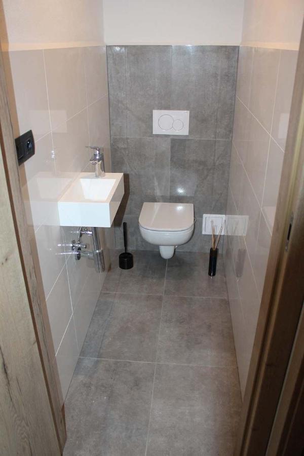 Apartman Pod Hochfichtem Nova Pec Bagian luar foto