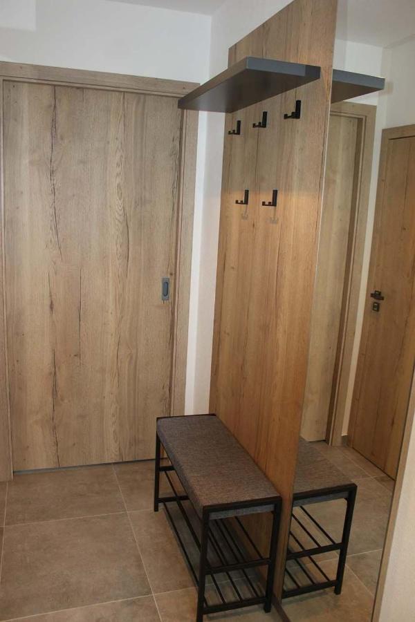 Apartman Pod Hochfichtem Nova Pec Bagian luar foto
