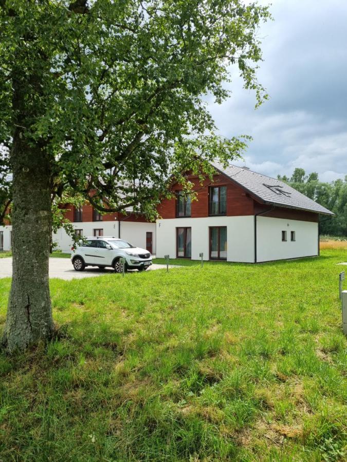 Apartman Pod Hochfichtem Nova Pec Bagian luar foto