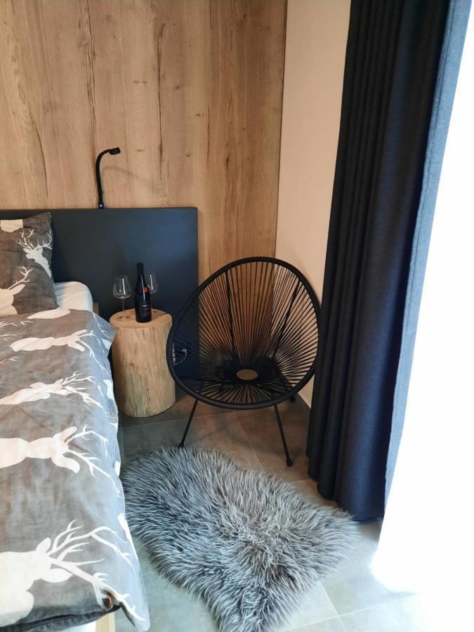 Apartman Pod Hochfichtem Nova Pec Bagian luar foto