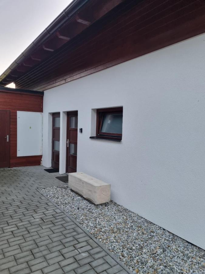 Apartman Pod Hochfichtem Nova Pec Bagian luar foto